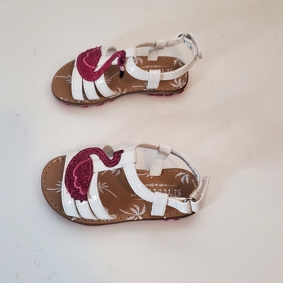 Seychelles sandals - Picture 4 of 5